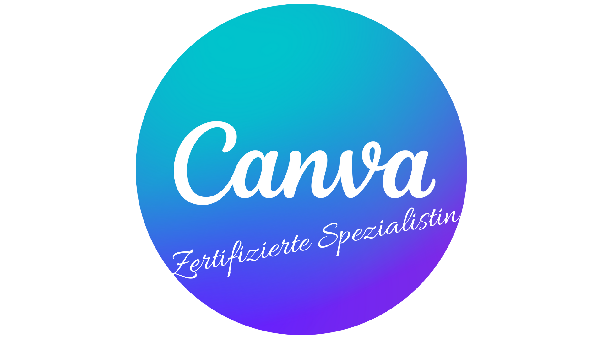 Canva Logo