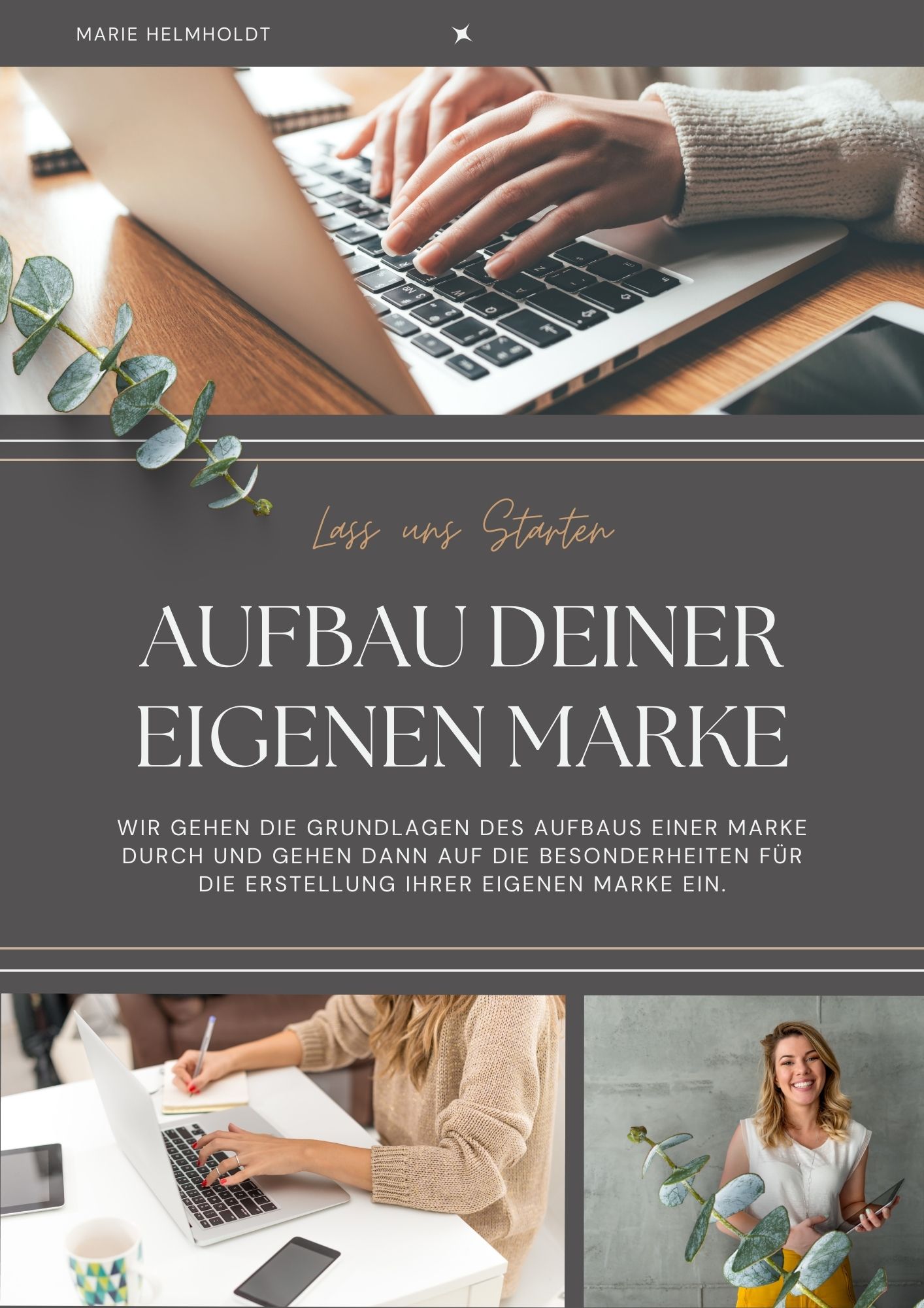 E-Book Design 1