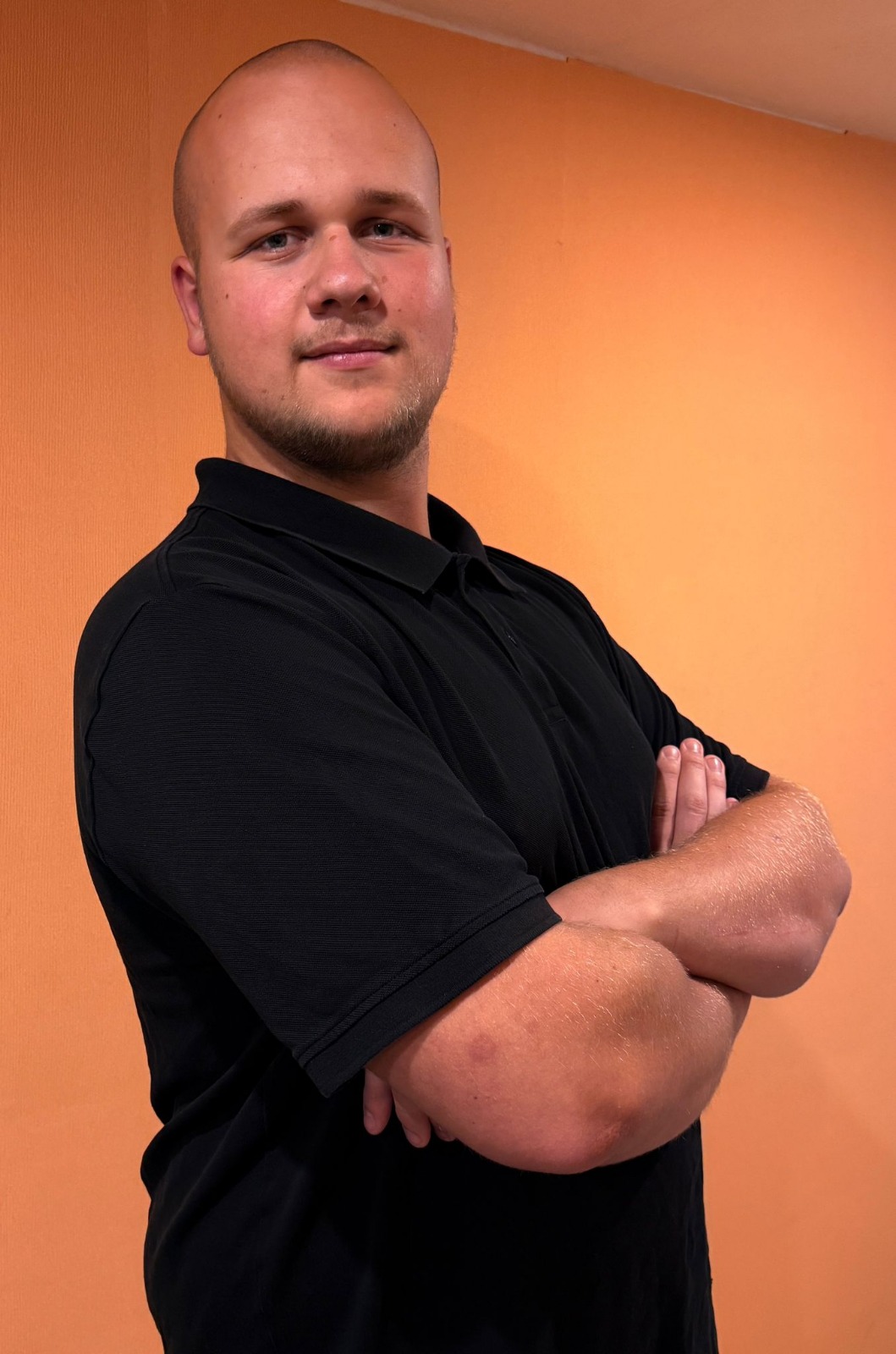 Cedric Luthardt