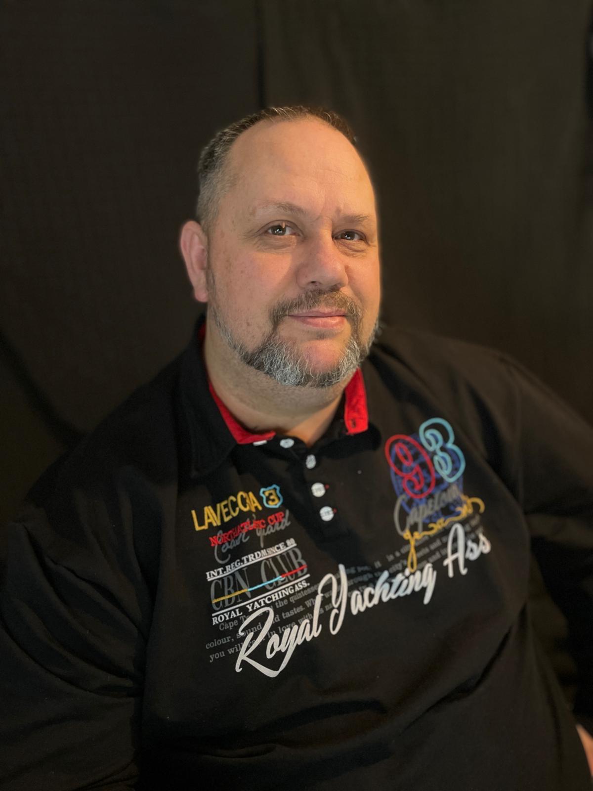 Denis Luthardt