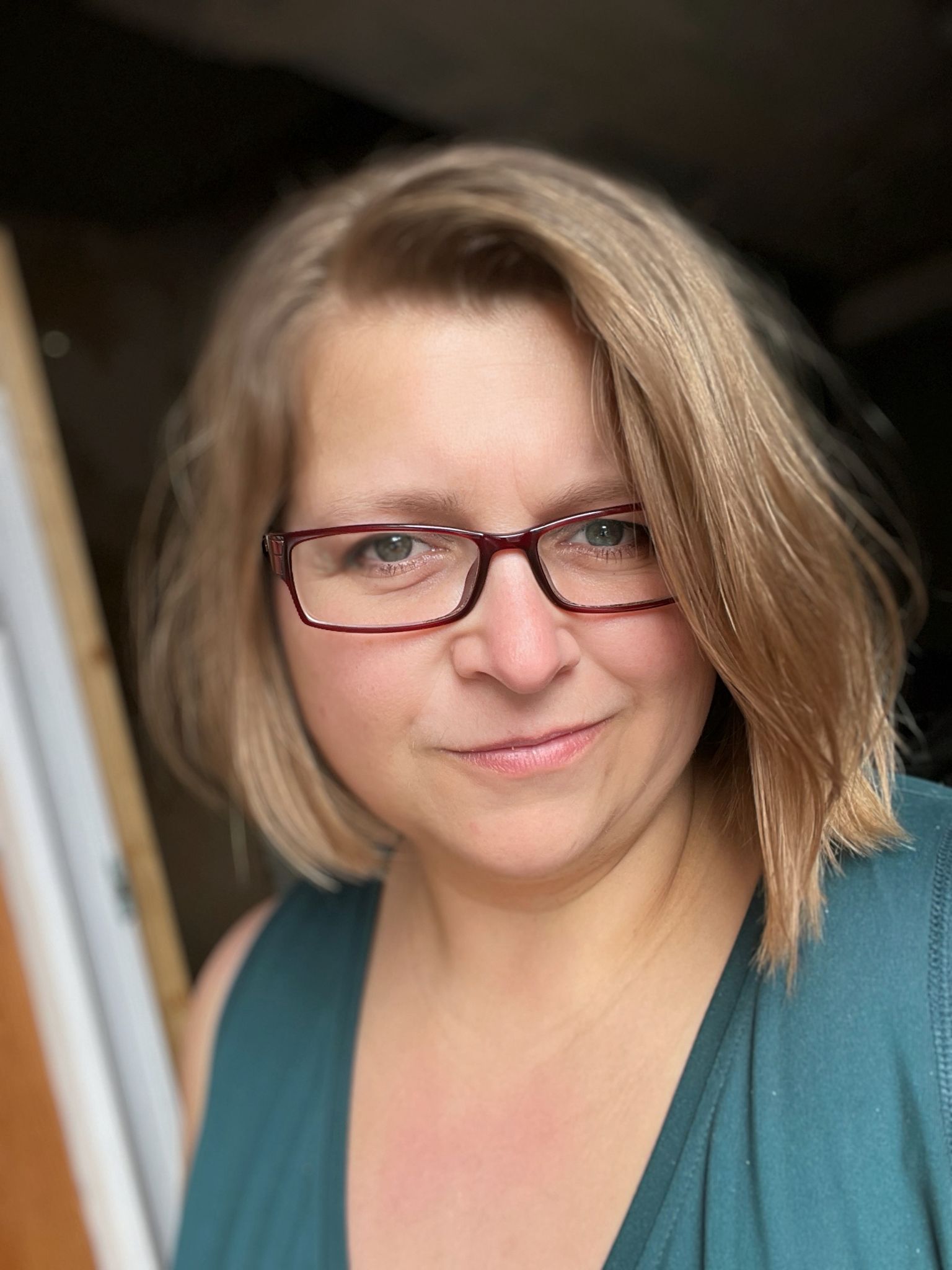 Kristin Luthardt