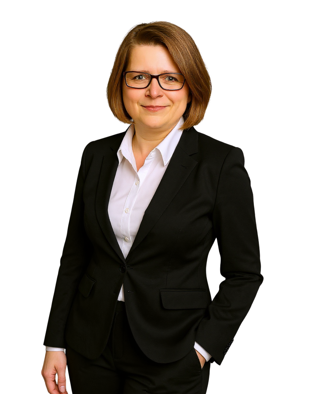 Kristin Luthardt - Virtuelle Business Assistentin